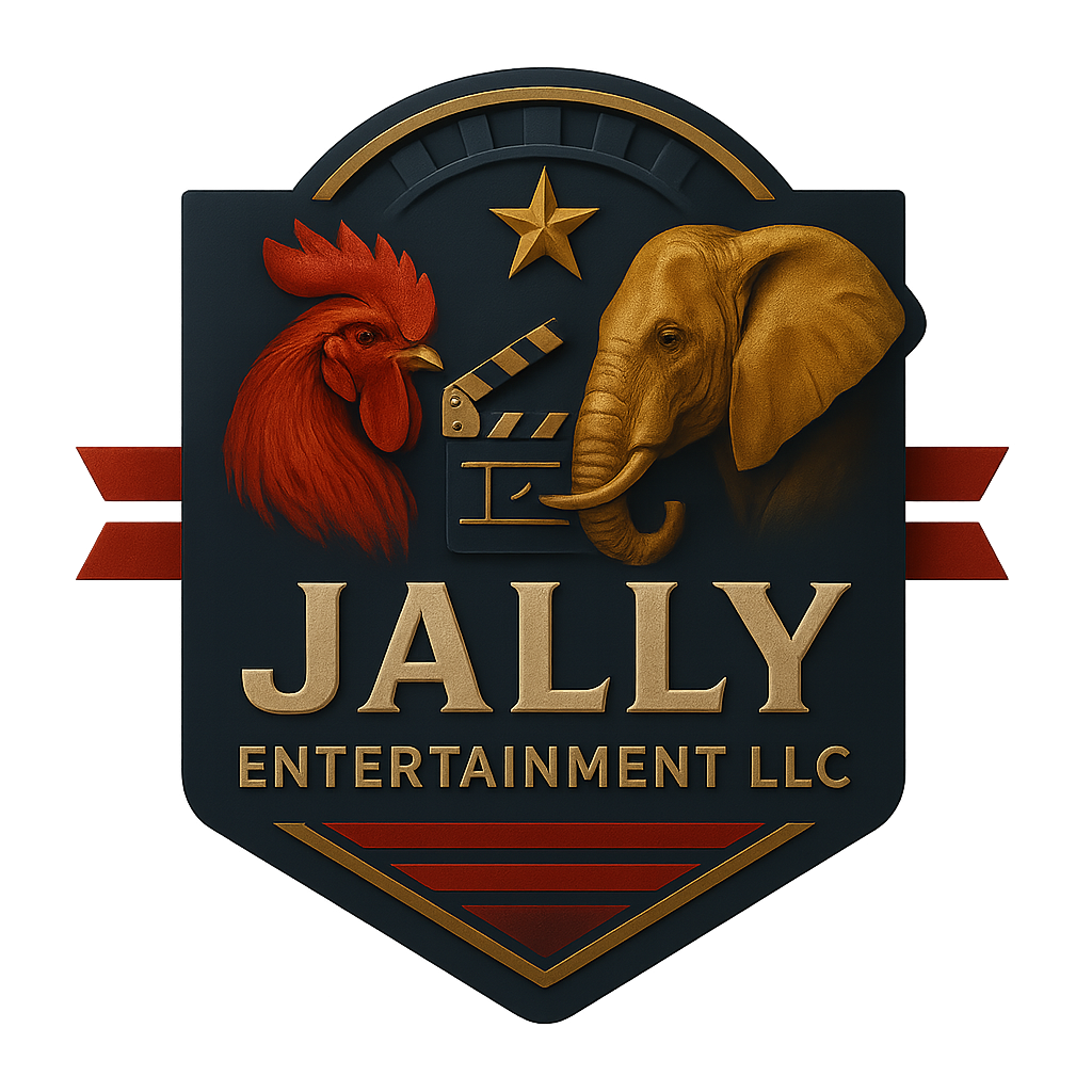 Jally Entertainment